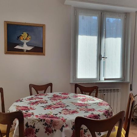 Appartamento Primavera Rapallo Exteriör bild
