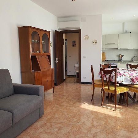 Appartamento Primavera Rapallo Exteriör bild