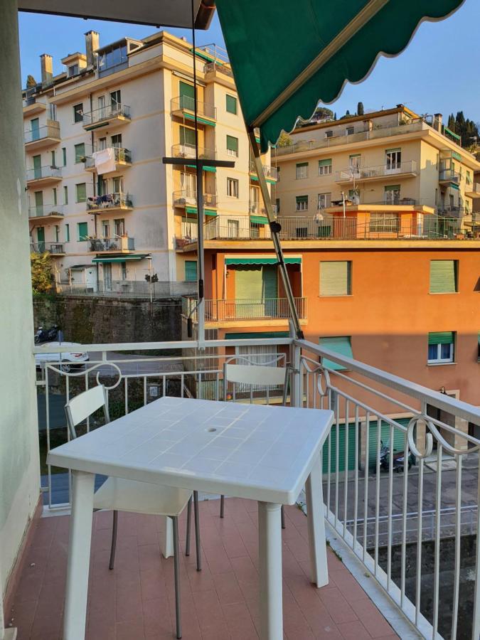 Appartamento Primavera Rapallo Exteriör bild
