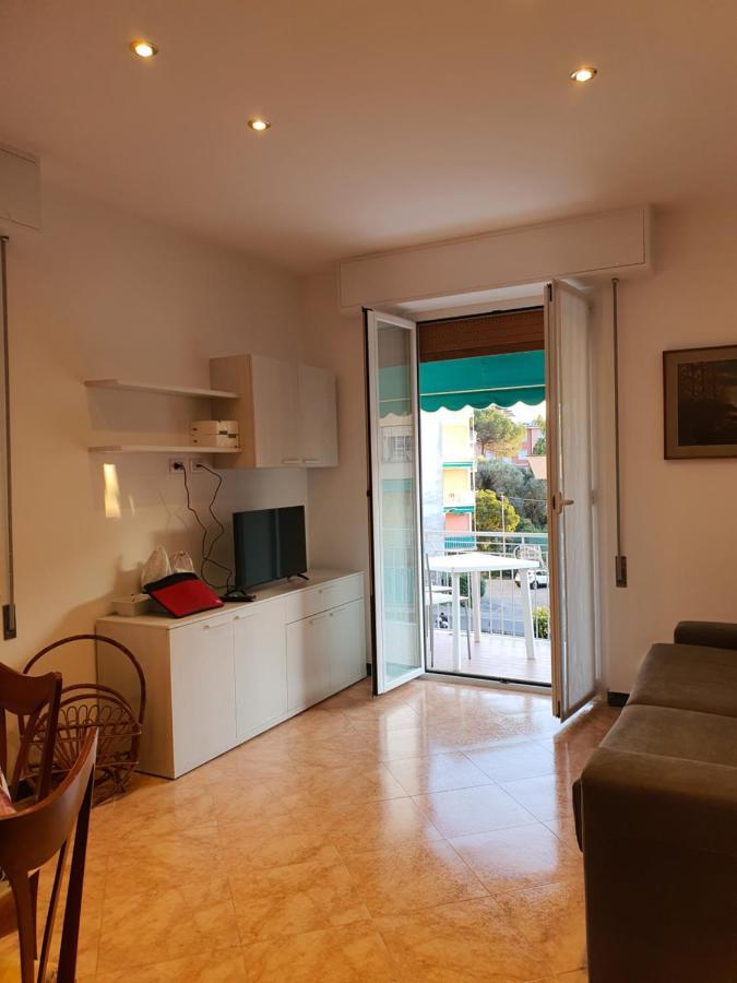 Appartamento Primavera Rapallo Exteriör bild