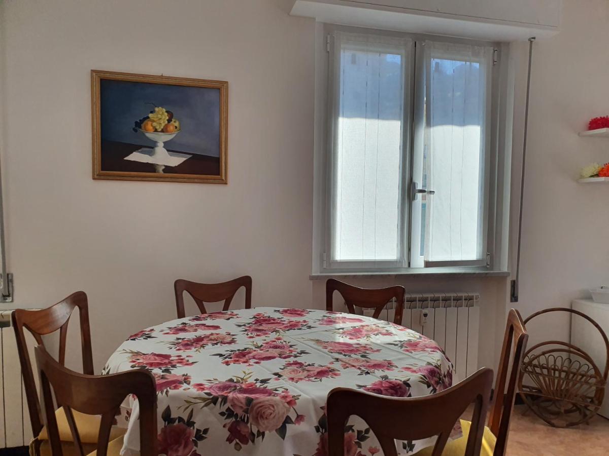 Appartamento Primavera Rapallo Exteriör bild